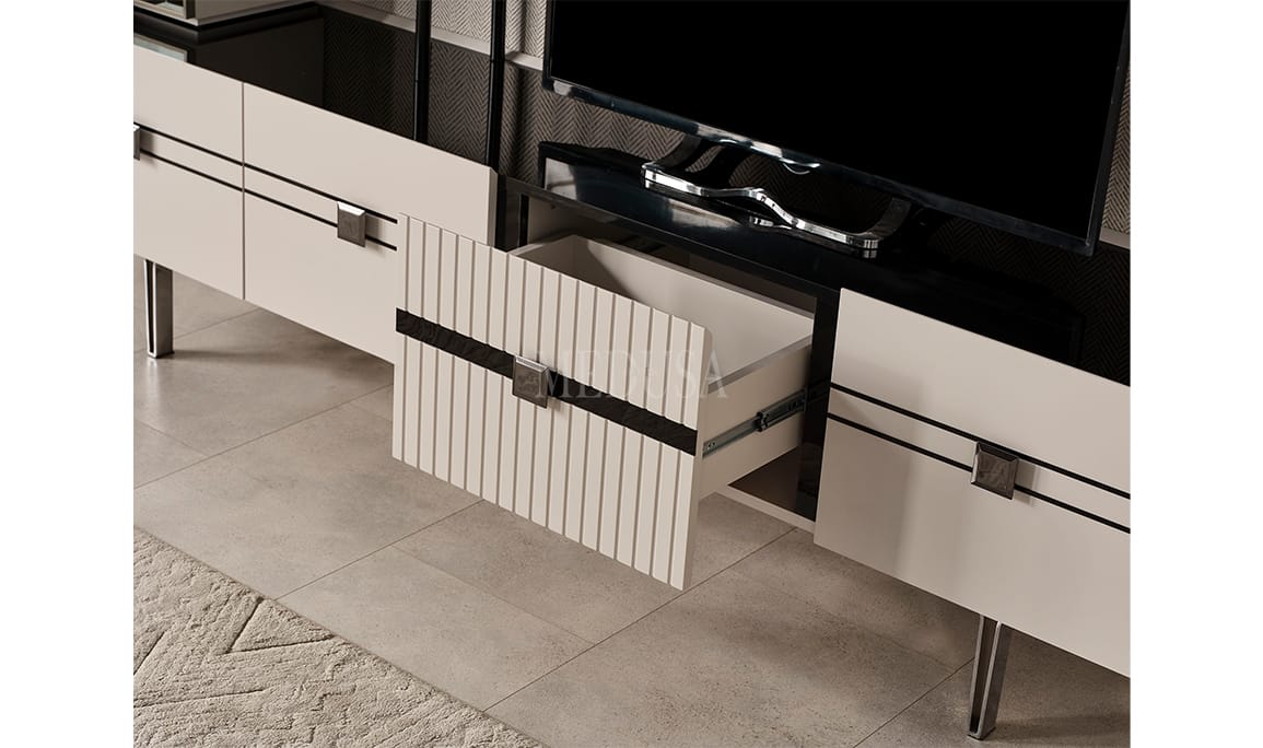 Medusa Home Mobilya - Akra Yemek Odası