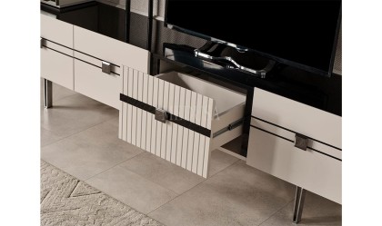 Medusa Home Mobilya - Akra Yemek Odası