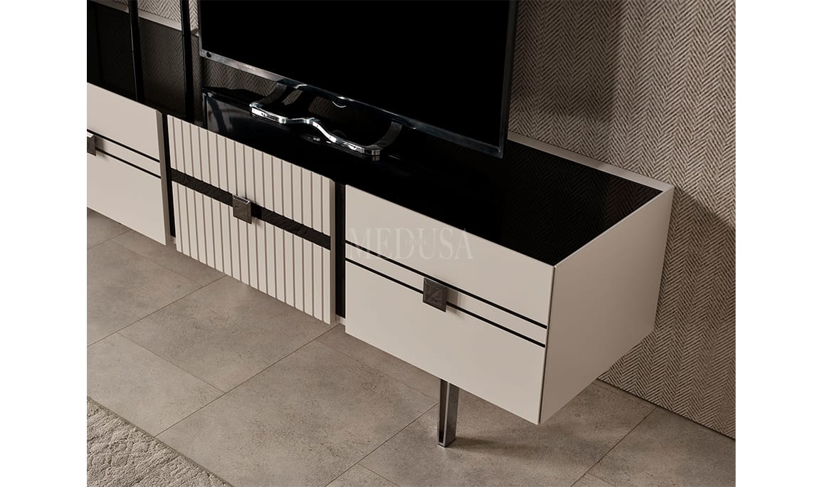 Medusa Home Mobilya - Akra Yemek Odası