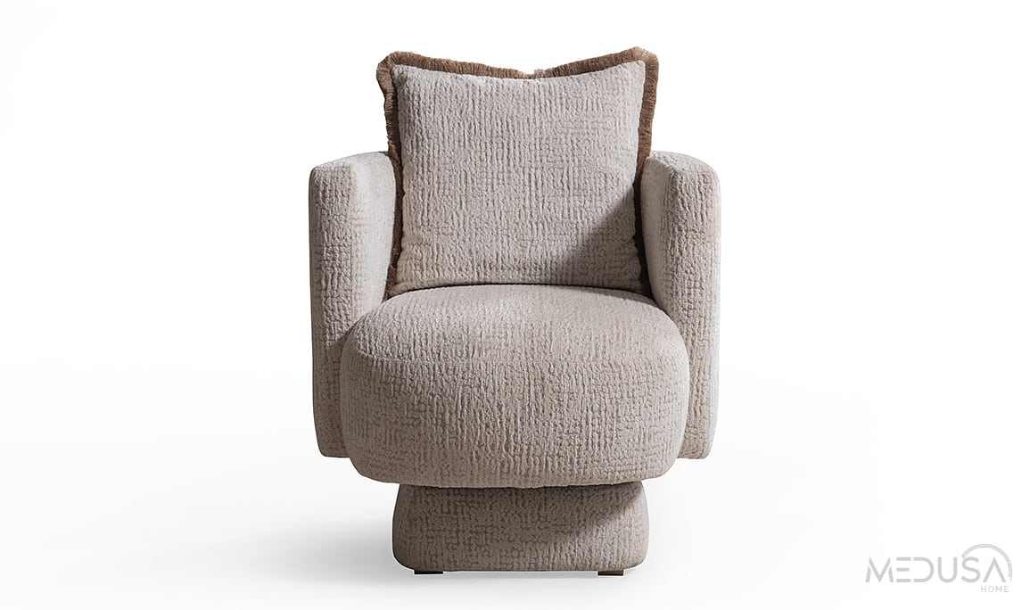 Medusa Home Mobilya - Aksa Berjer