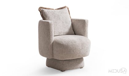 Medusa Home Mobilya - Aksa Berjer