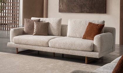 Medusa Home Mobilya - Aksa Koltuk Takımı