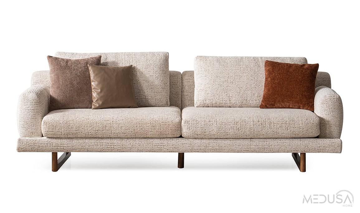 Medusa Home Mobilya - Aksa Koltuk Takımı