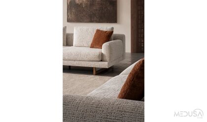 Medusa Home Mobilya - Aksa Koltuk Takımı