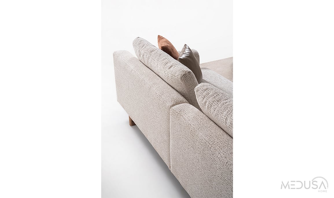Medusa Home Mobilya - Aksa Koltuk Takımı