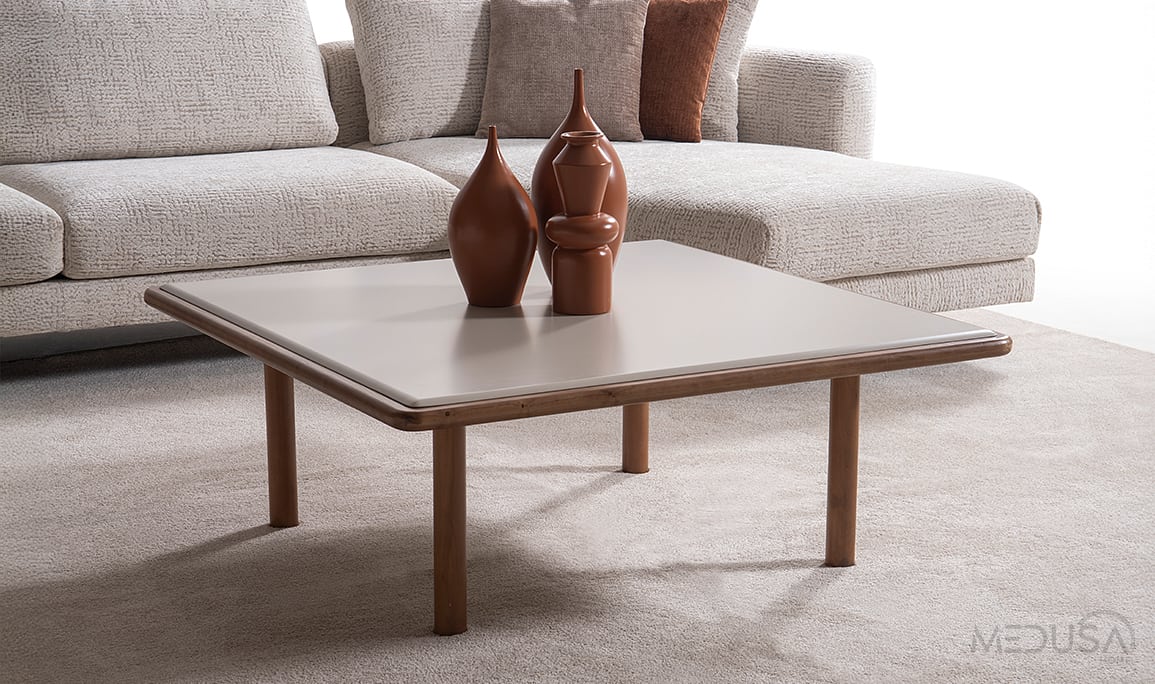 Medusa Home Mobilya - Aksa Koltuk Takımı