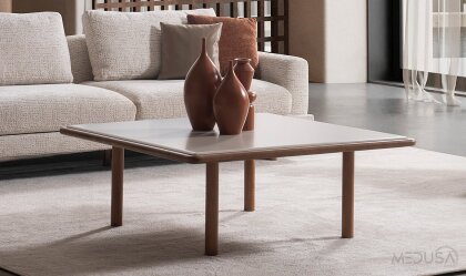 Medusa Home Mobilya - Aksa Koltuk Takımı