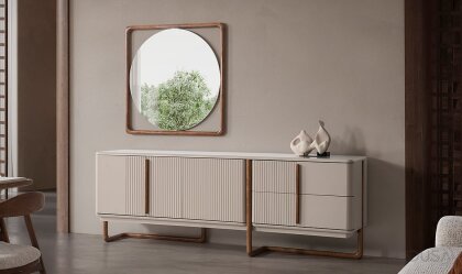 Medusa Home Mobilya - Aksa Konsol