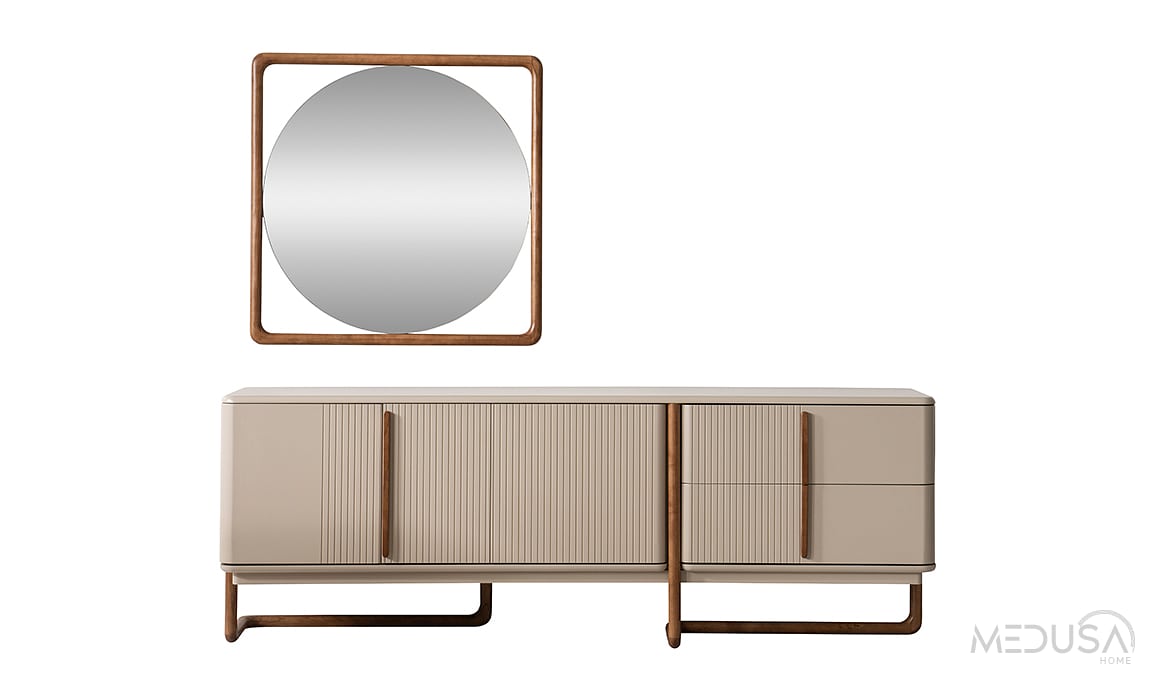 Medusa Home Mobilya - Aksa Konsol