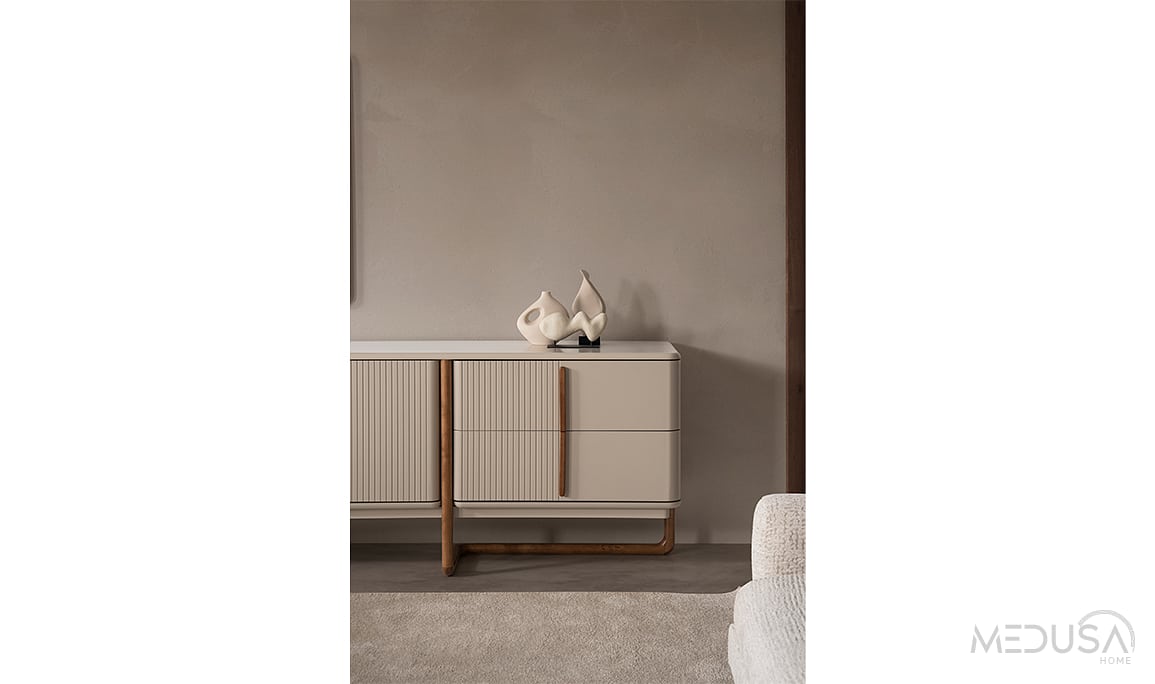 Medusa Home Mobilya - Aksa Konsol