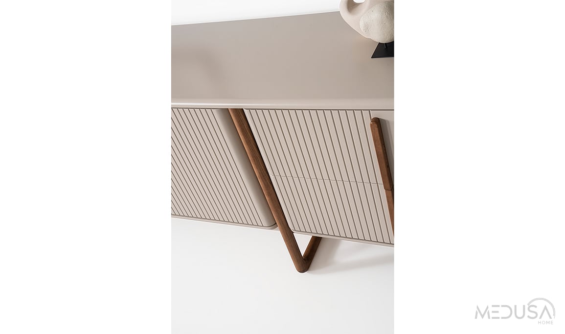 Medusa Home Mobilya - Aksa Konsol