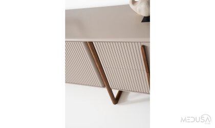 Medusa Home Mobilya - Aksa Konsol