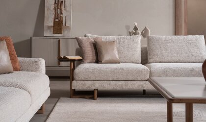 Medusa Home Mobilya - Aksa Relax Koltuk Takımı