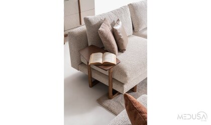 Medusa Home Mobilya - Aksa Relax Koltuk Takımı