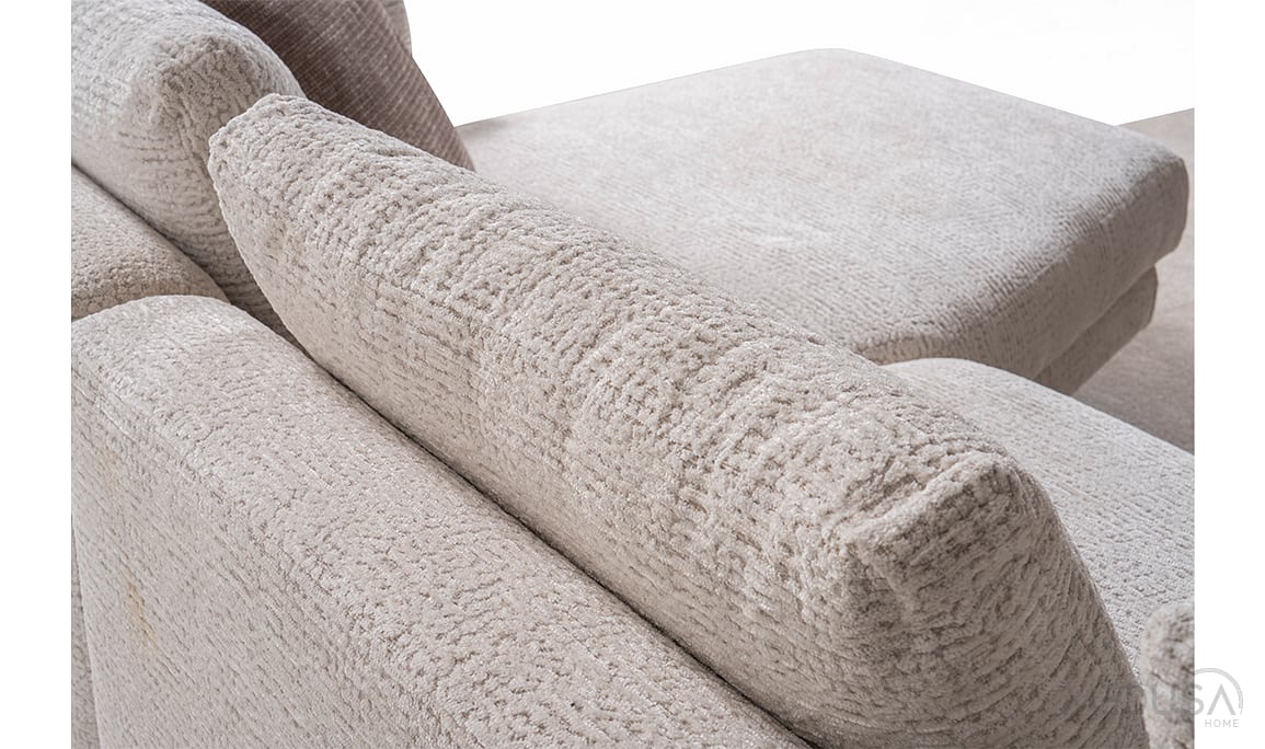 Medusa Home Mobilya - Aksa Relax Koltuk Takımı