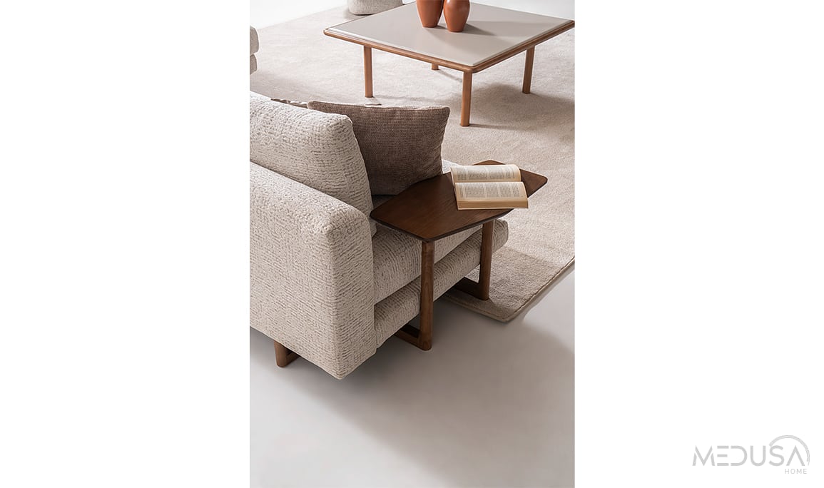 Medusa Home Mobilya - Aksa Relax Koltuk Takımı