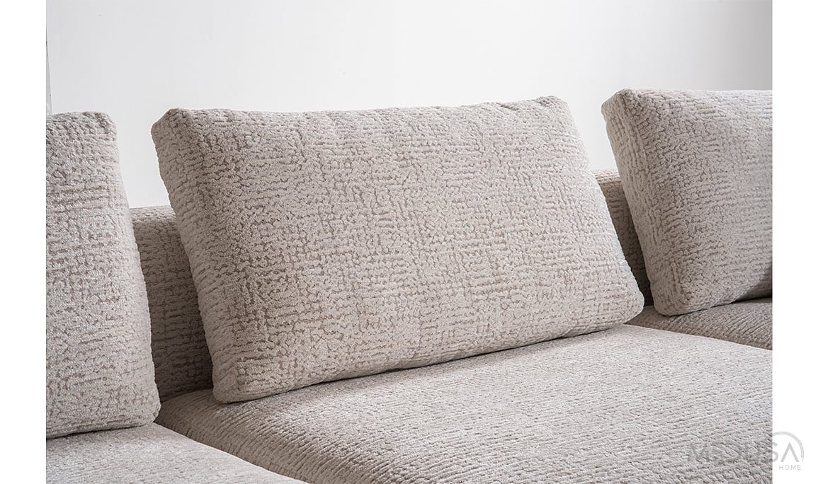 Medusa Home Mobilya - Aksa Relax Koltuk Takımı