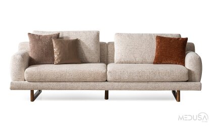 Medusa Home Mobilya - Aksa Relax Koltuk Takımı