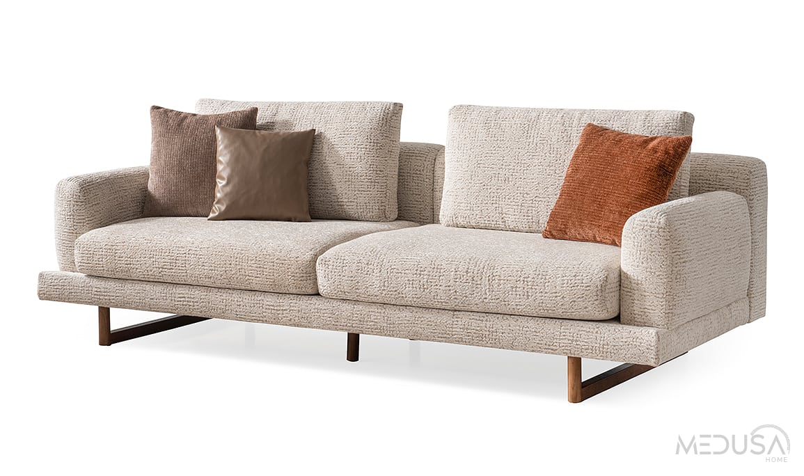 Medusa Home Mobilya - Aksa Relax Koltuk Takımı