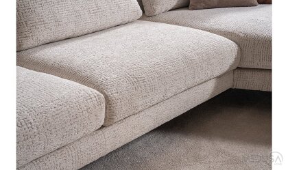 Medusa Home Mobilya - Aksa Relax Köşe Koltuk