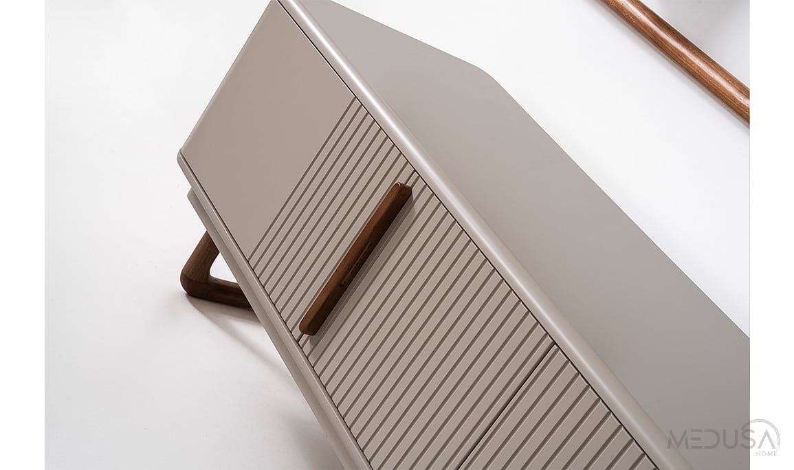 Medusa Home Mobilya - Aksa Tv Ünitesi