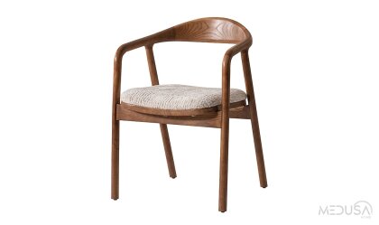 Medusa Home Mobilya - Aksa Yemek Masası