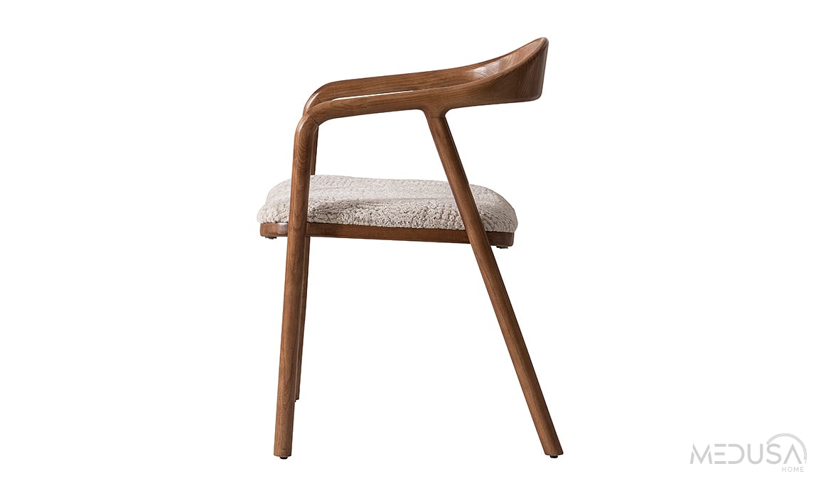 Medusa Home Mobilya - Aksa Yemek Masası