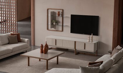 Medusa Home Mobilya - Aksa Yemek Odası