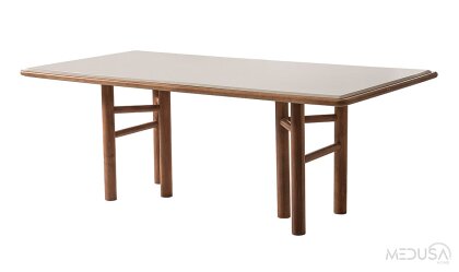 Medusa Home Mobilya - Aksa Yemek Odası
