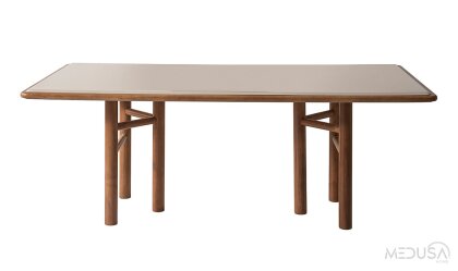 Medusa Home Mobilya - Aksa Yemek Odası