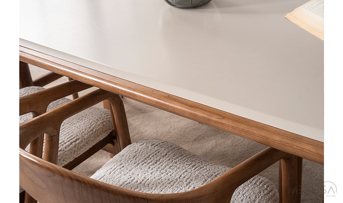 Medusa Home Mobilya - Aksa Yemek Odası