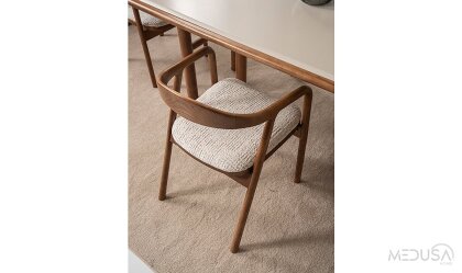 Medusa Home Mobilya - Aksa Yemek Odası