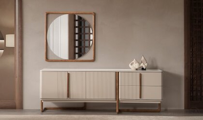 Medusa Home Mobilya - Aksa Yemek Odası