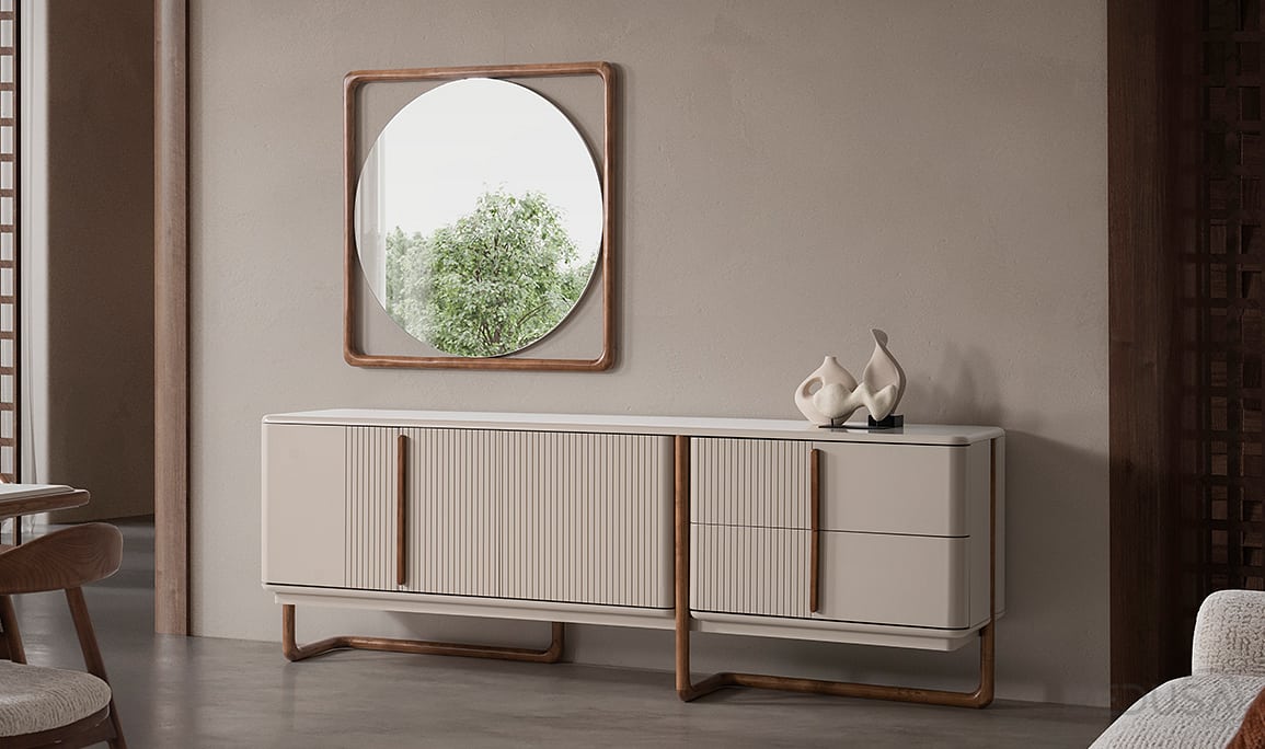 Medusa Home Mobilya - Aksa Yemek Odası