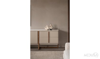 Medusa Home Mobilya - Aksa Yemek Odası