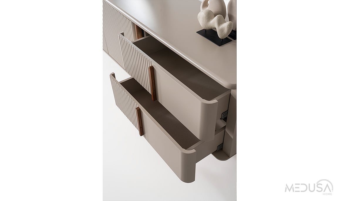 Medusa Home Mobilya - Aksa Yemek Odası