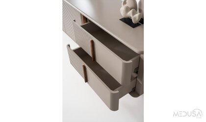 Medusa Home Mobilya - Aksa Yemek Odası