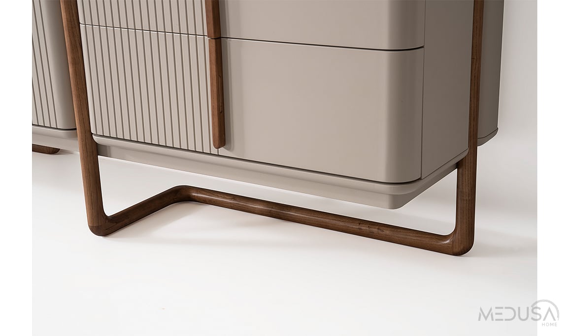 Medusa Home Mobilya - Aksa Yemek Odası