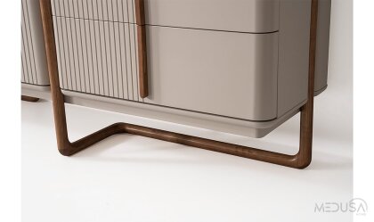 Medusa Home Mobilya - Aksa Yemek Odası