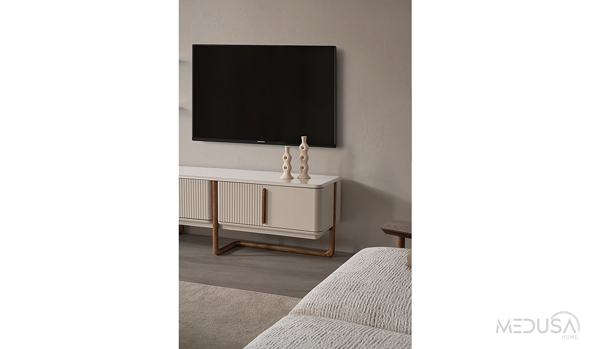 Medusa Home Mobilya - Aksa Yemek Odası