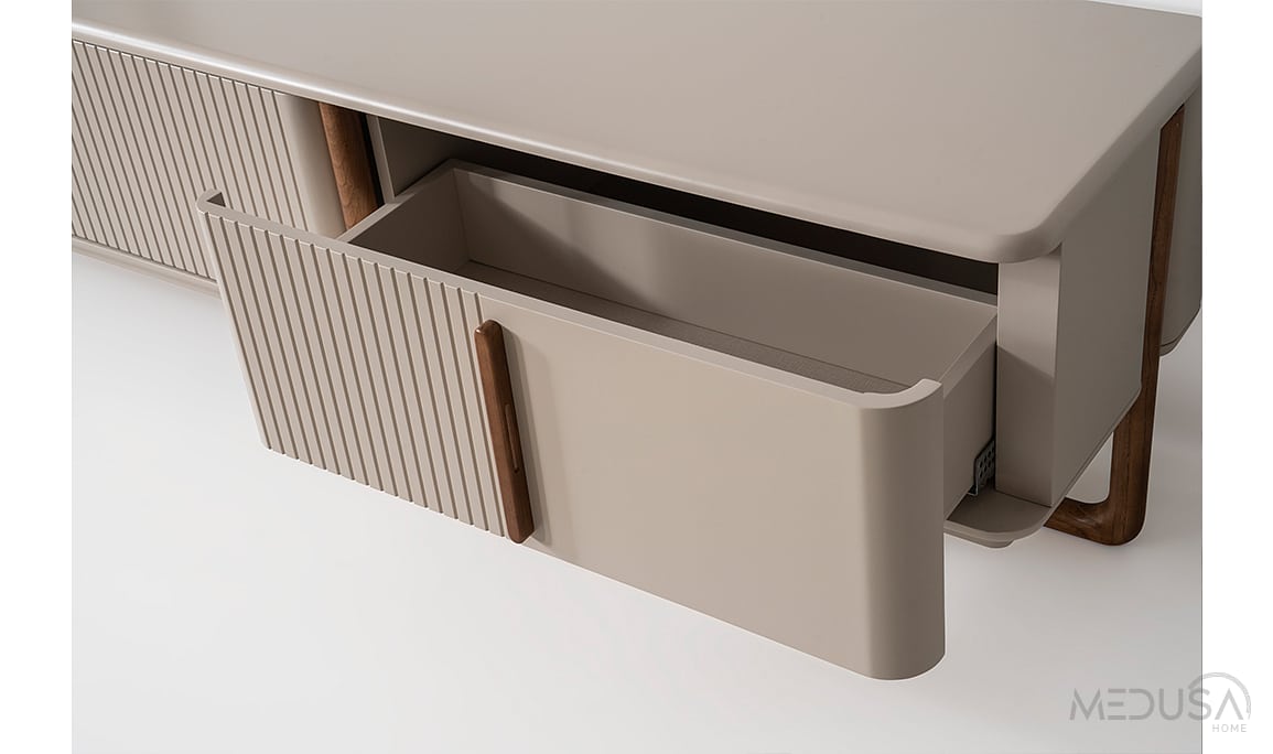 Medusa Home Mobilya - Aksa Yemek Odası