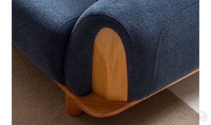 Medusa Home Mobilya - Alaçam Wood Koltuk Takımı