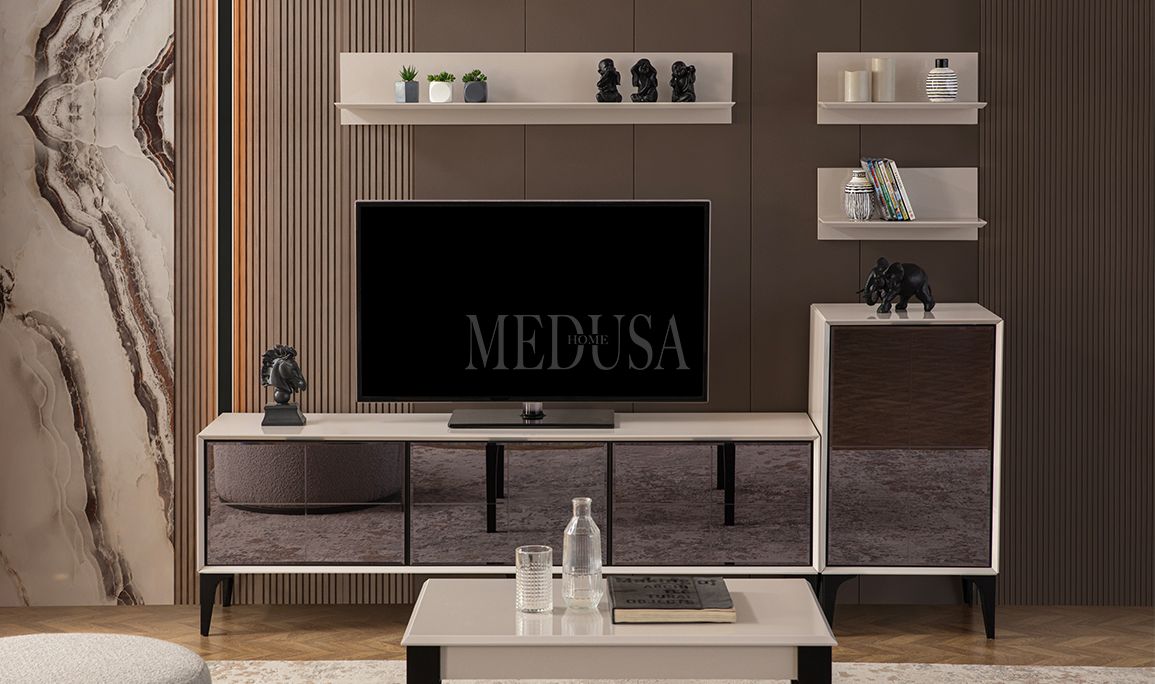 Medusa Home Mobilya - Alaçatı Tv Ünitesi