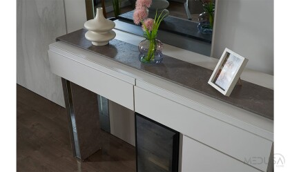 Medusa Home Mobilya - Alaska Şifonyer