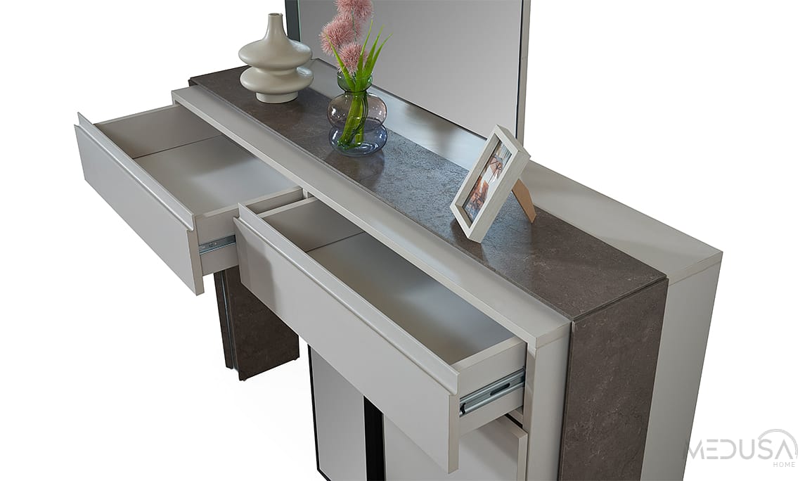 Medusa Home Mobilya - Alaska Şifonyer