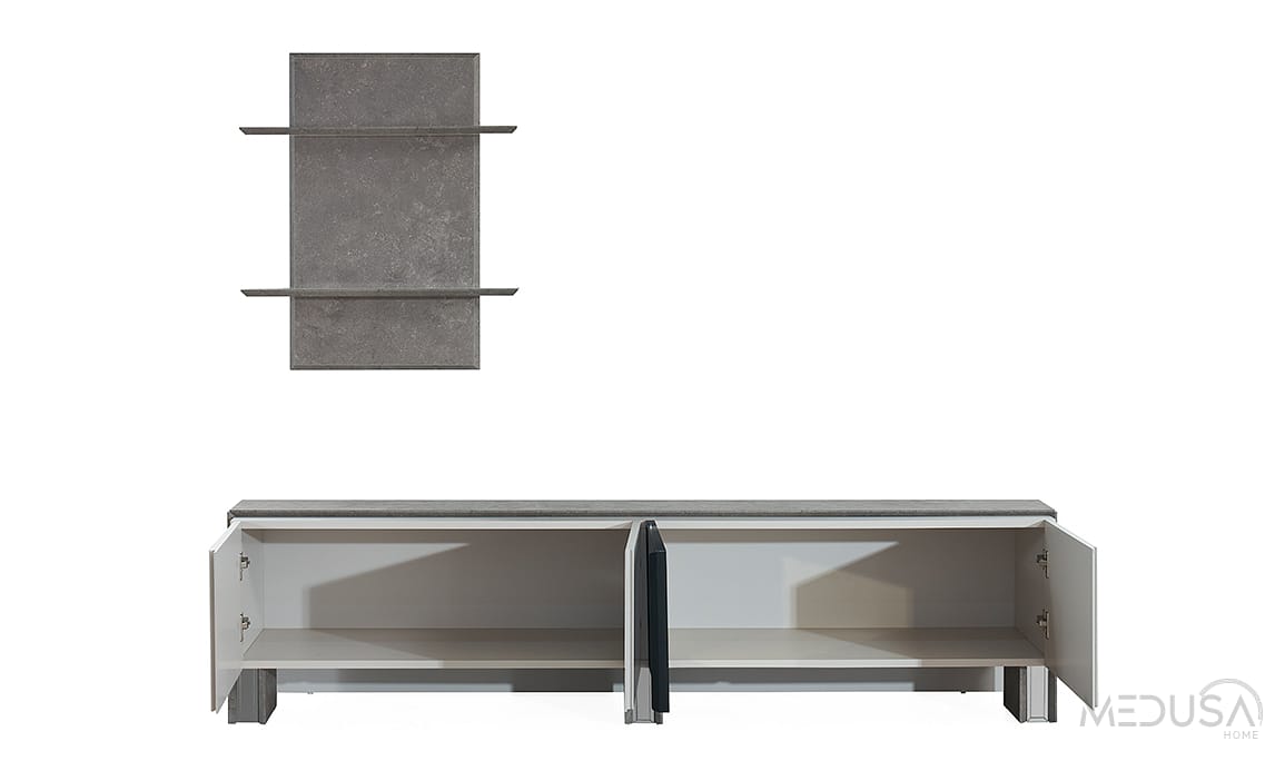 Medusa Home Mobilya - Alaska Tv Ünitesi