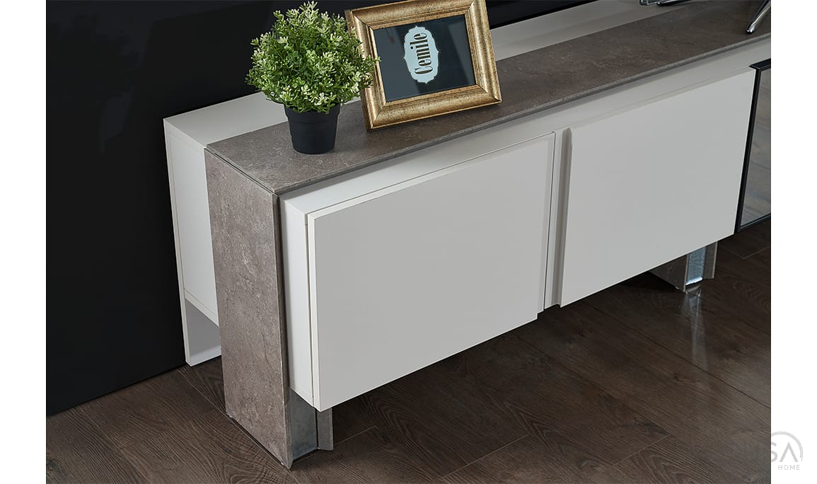 Medusa Home Mobilya - Alaska Tv Ünitesi