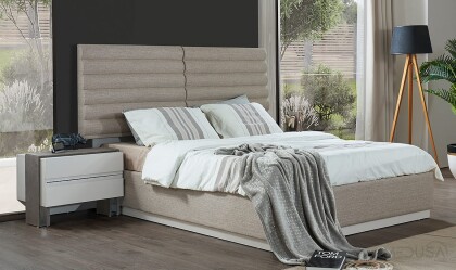 Medusa Home Mobilya - Alaska Yatak Odası
