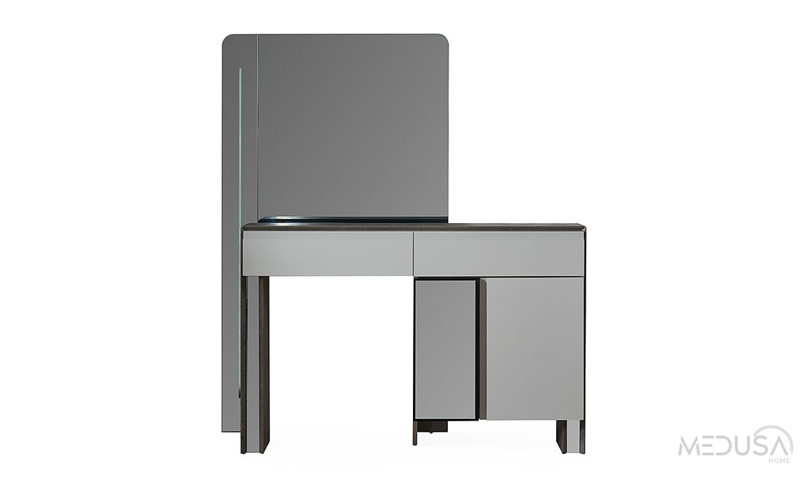 Medusa Home Mobilya - Alaska Yatak Odası