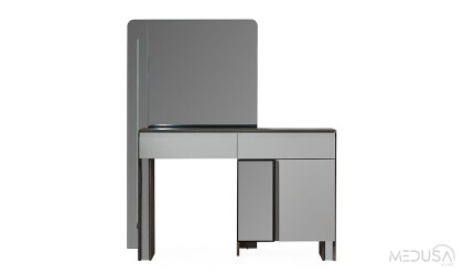 Medusa Home Mobilya - Alaska Yatak Odası